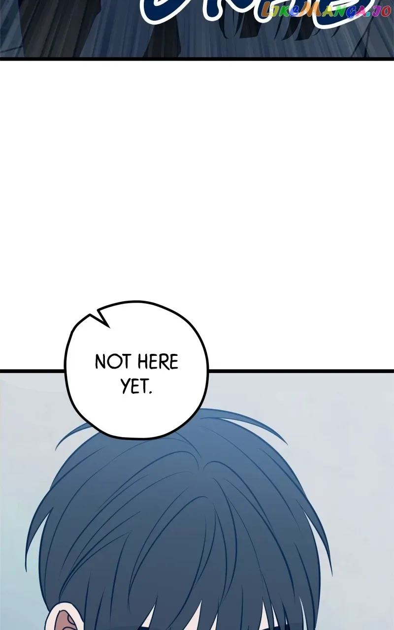 Throw the Trash in the Trash cane Chapter 72 page 81