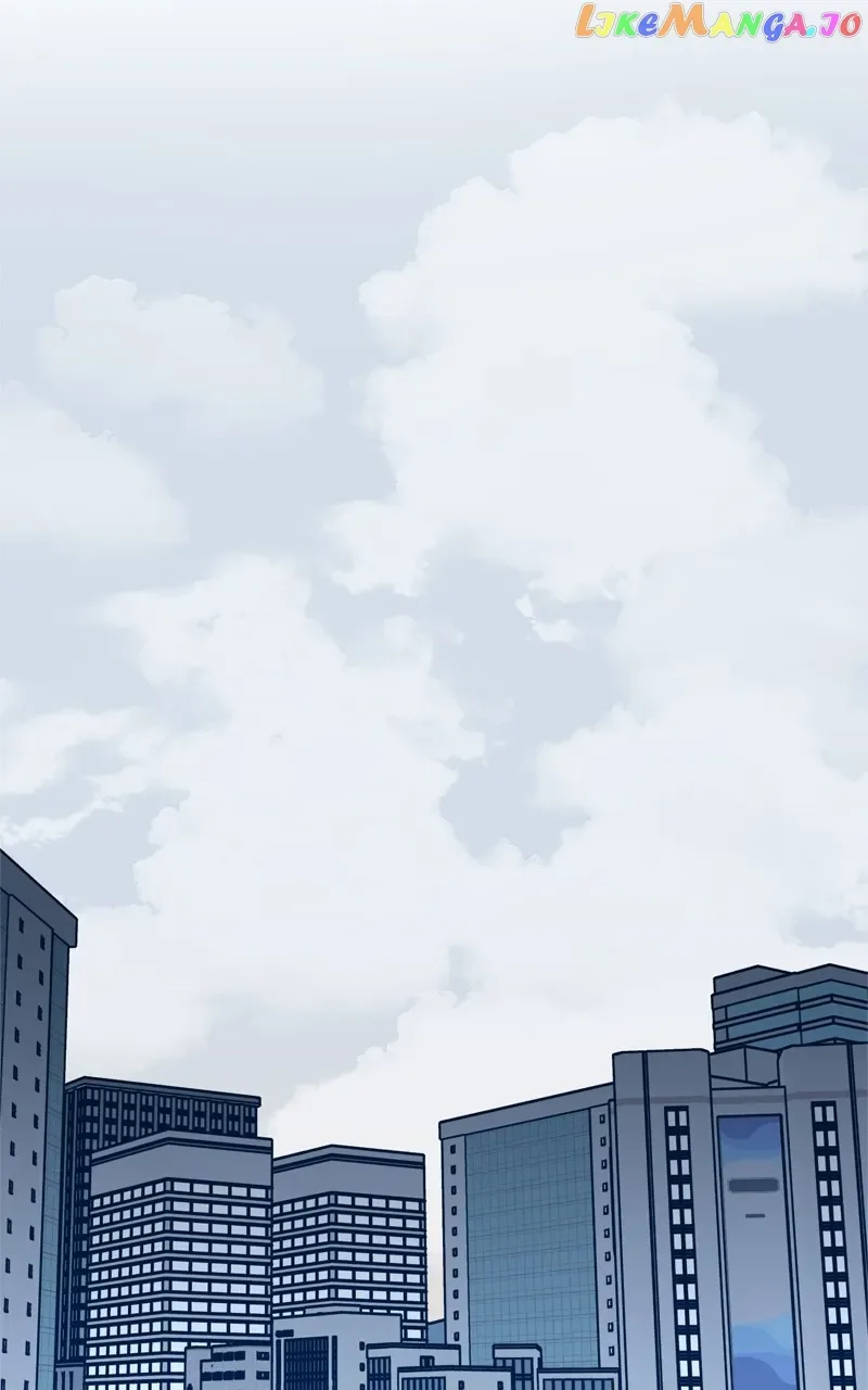 Throw the Trash in the Trash cane Chapter 72 page 73