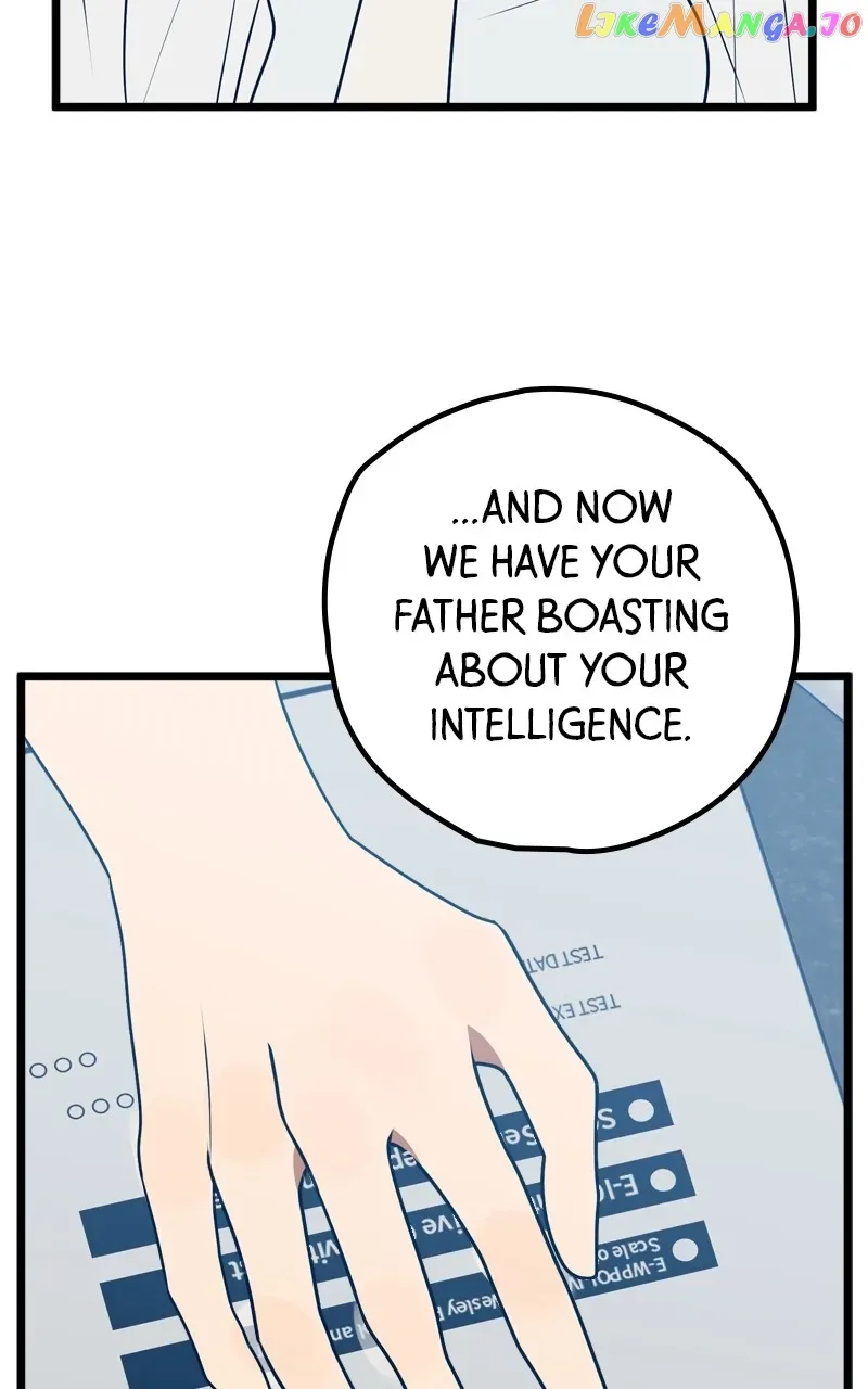 Throw the Trash in the Trash cane Chapter 74 page 9