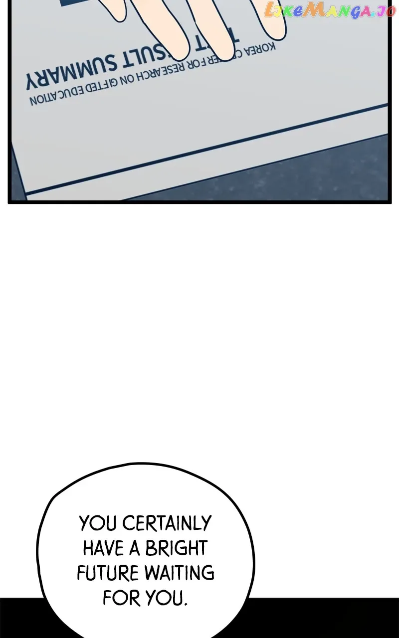 Throw the Trash in the Trash cane Chapter 74 page 10