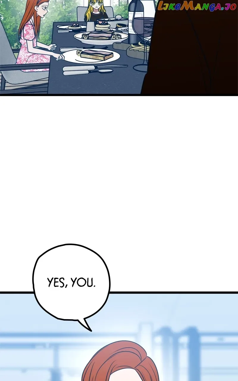 Throw the Trash in the Trash cane Chapter 74 page 6