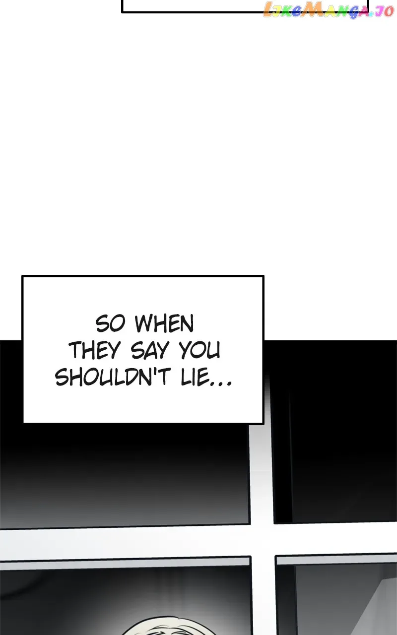 Throw the Trash in the Trash cane Chapter 74 page 33