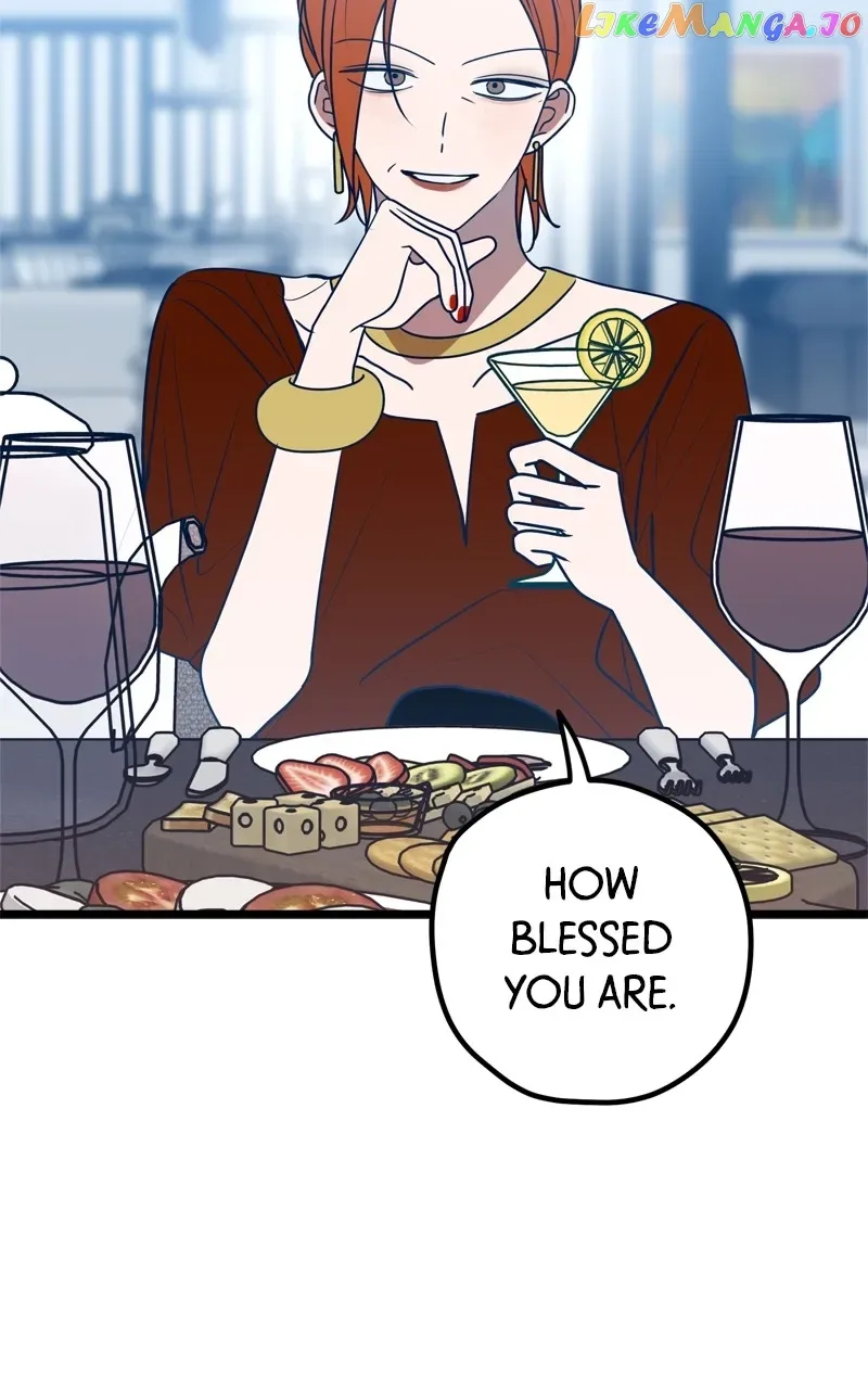 Throw the Trash in the Trash cane Chapter 74 page 7