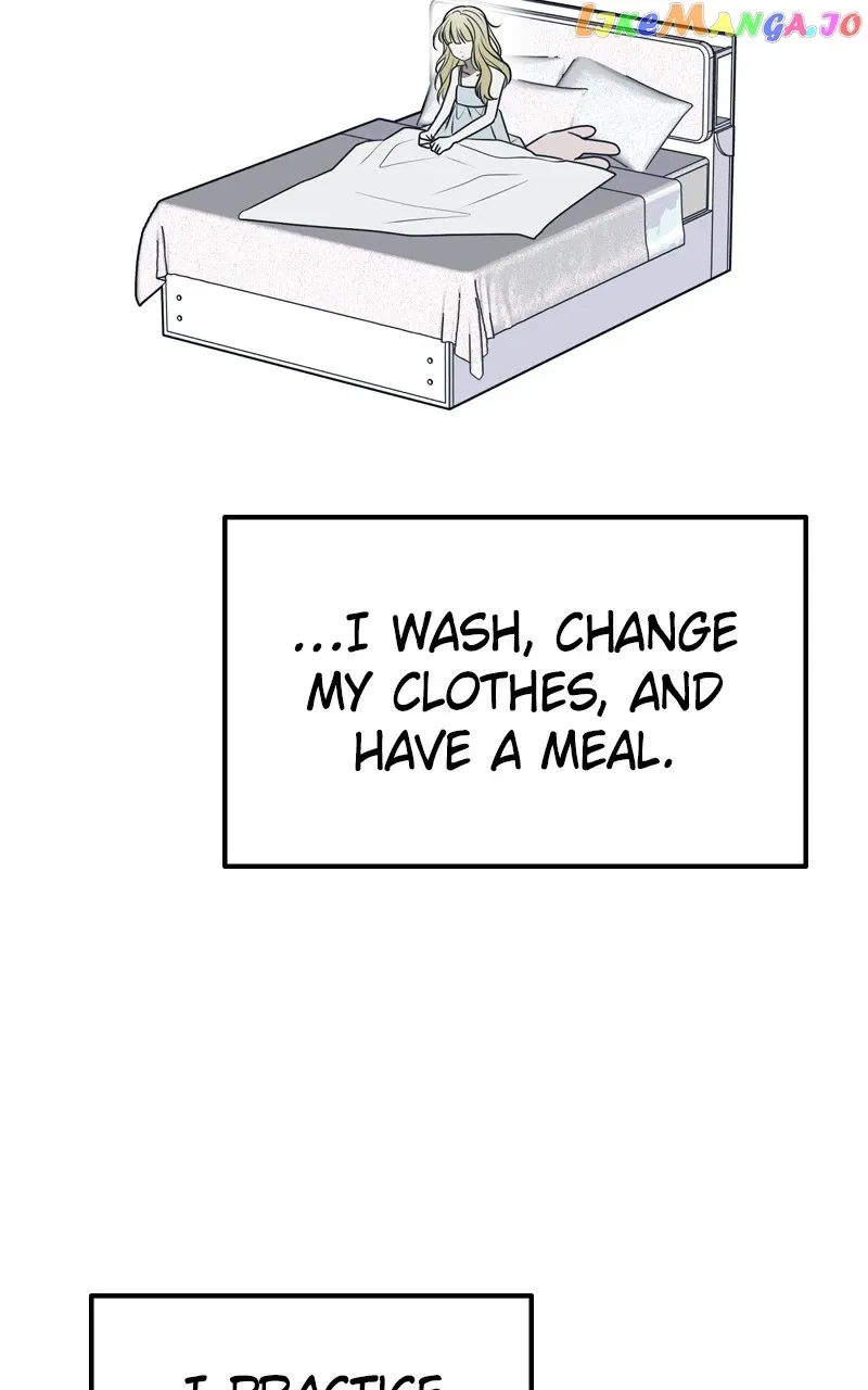 Throw the Trash in the Trash cane Chapter 74 page 44