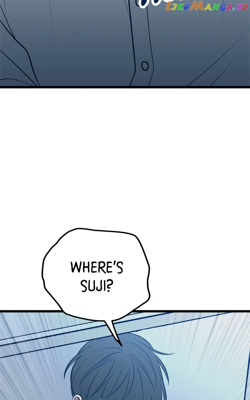 Throw the Trash in the Trash cane Chapter 72 page 79