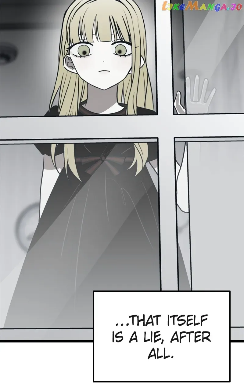 Throw the Trash in the Trash cane Chapter 74 page 34