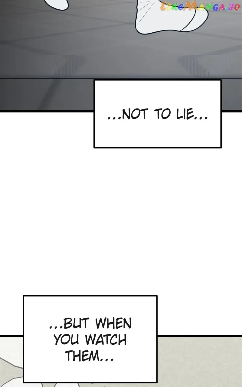 Throw the Trash in the Trash cane Chapter 74 page 31
