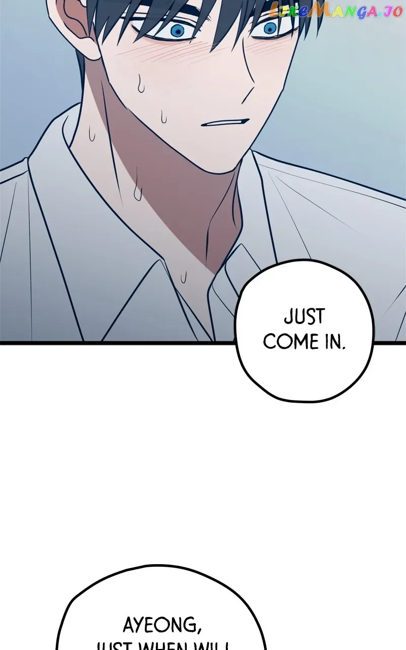 Throw the Trash in the Trash cane Chapter 72 page 82