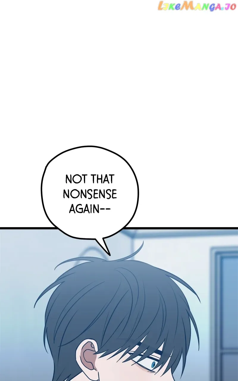 Throw the Trash in the Trash cane Chapter 72 page 89