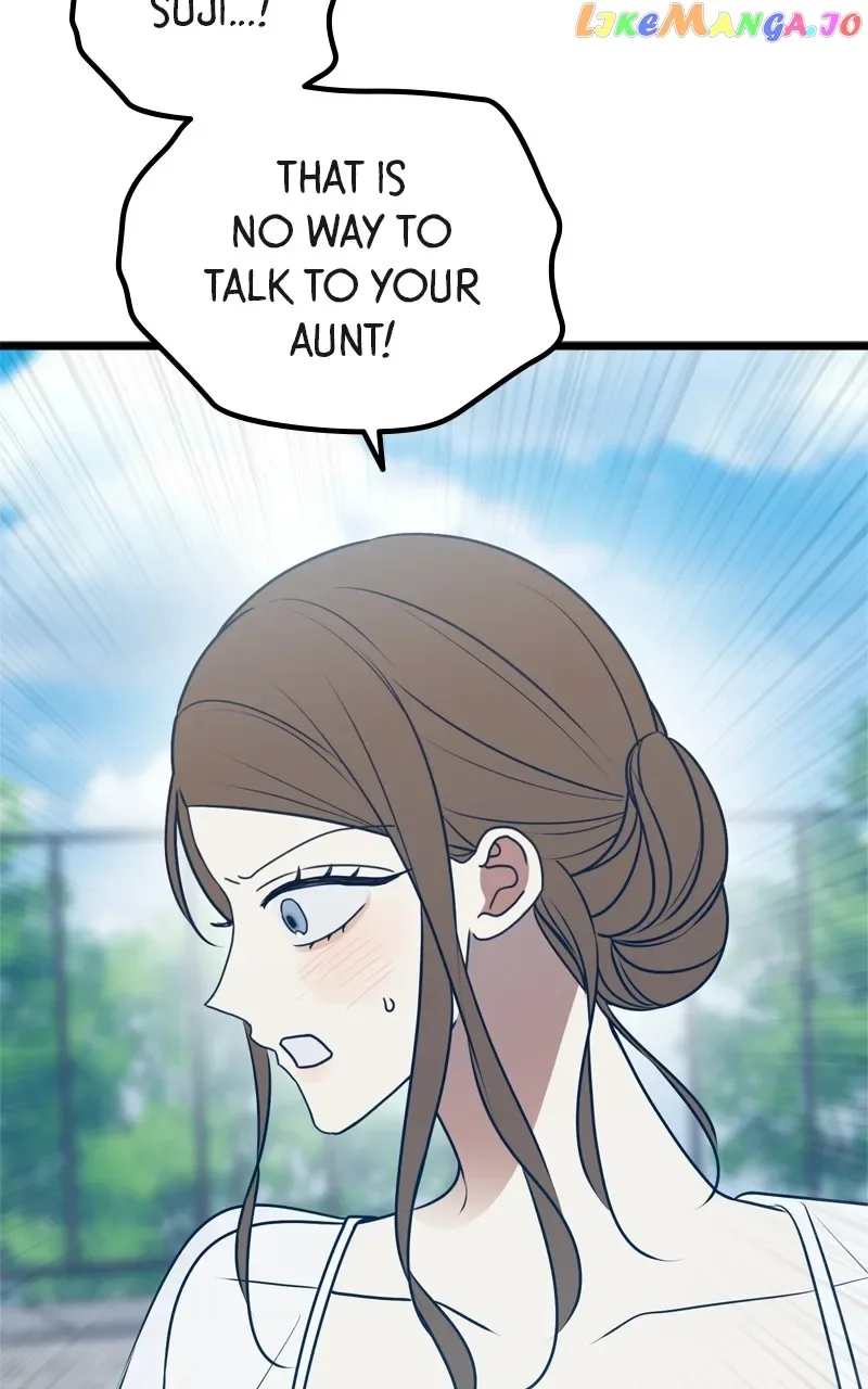 Throw the Trash in the Trash cane Chapter 74 page 19