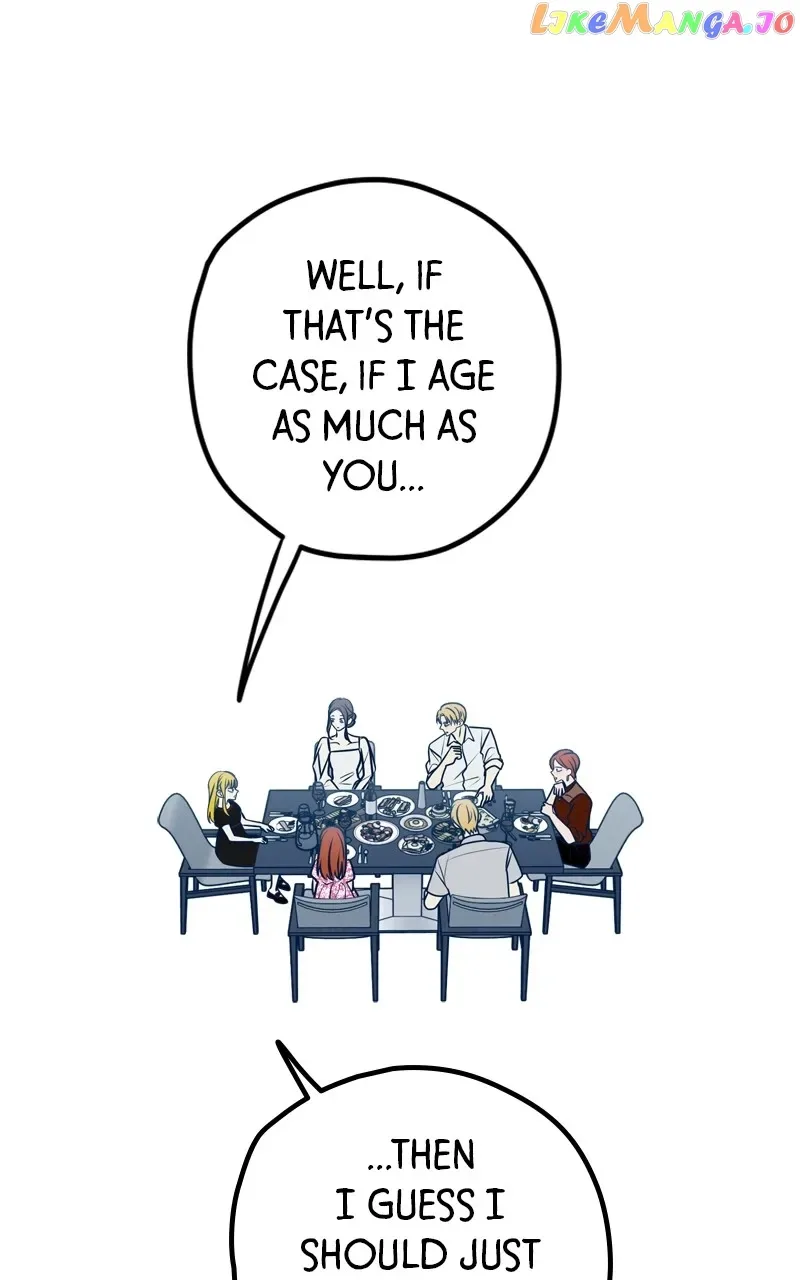 Throw the Trash in the Trash cane Chapter 74 page 16