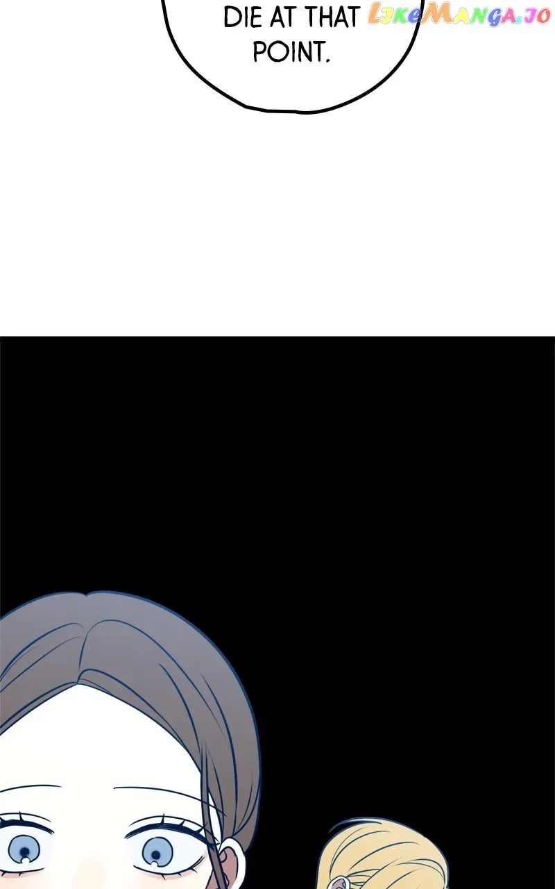 Throw the Trash in the Trash cane Chapter 74 page 17