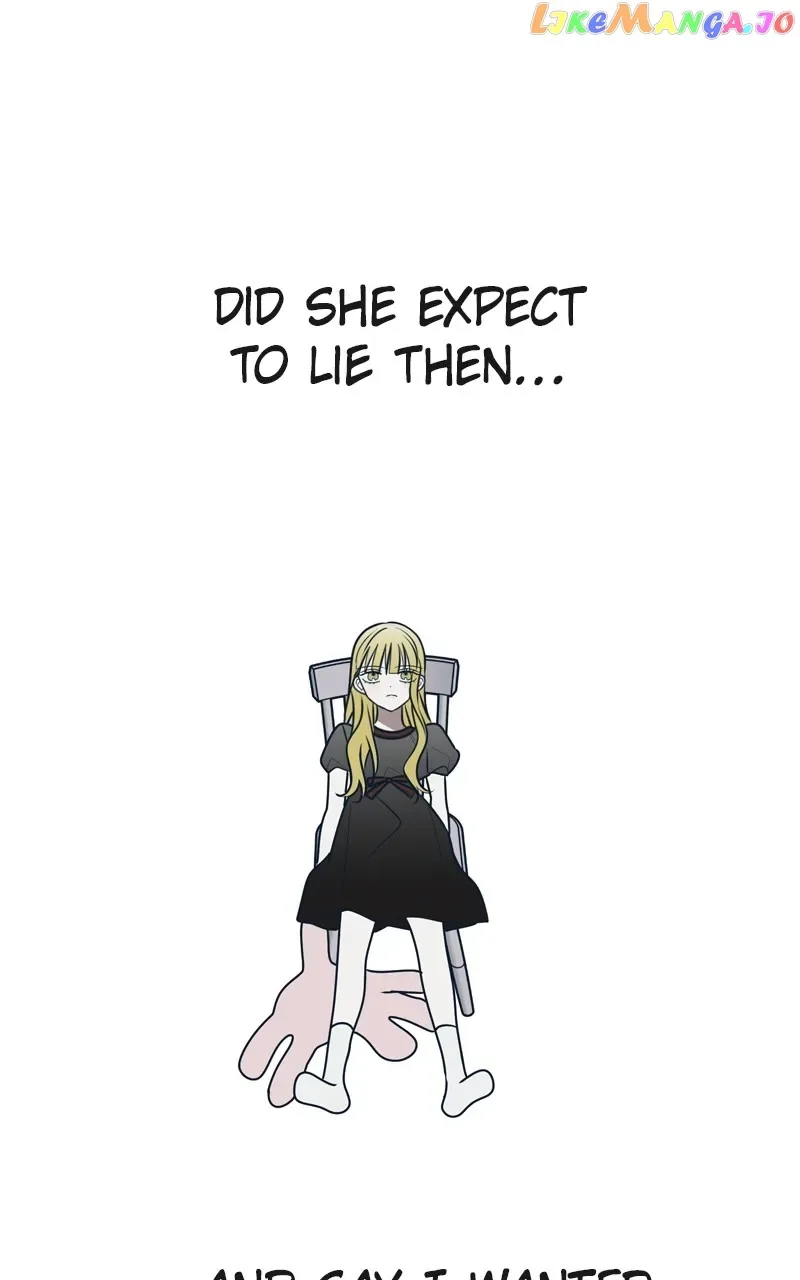 Throw the Trash in the Trash cane Chapter 74 page 29
