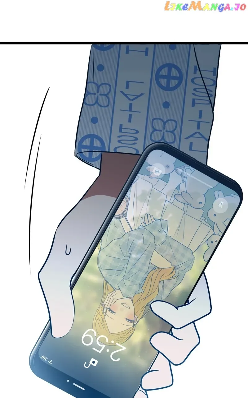 Throw the Trash in the Trash cane Chapter 72 page 71