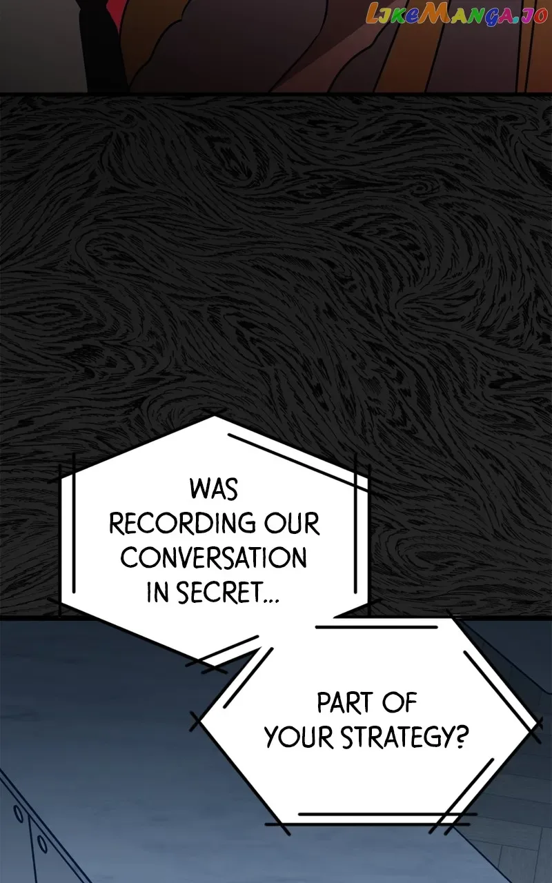 Throw the Trash in the Trash cane Chapter 72 page 97