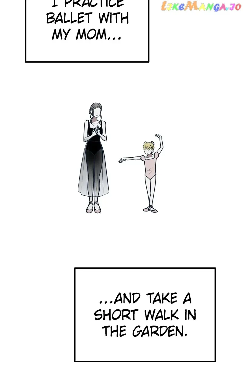 Throw the Trash in the Trash cane Chapter 74 page 45