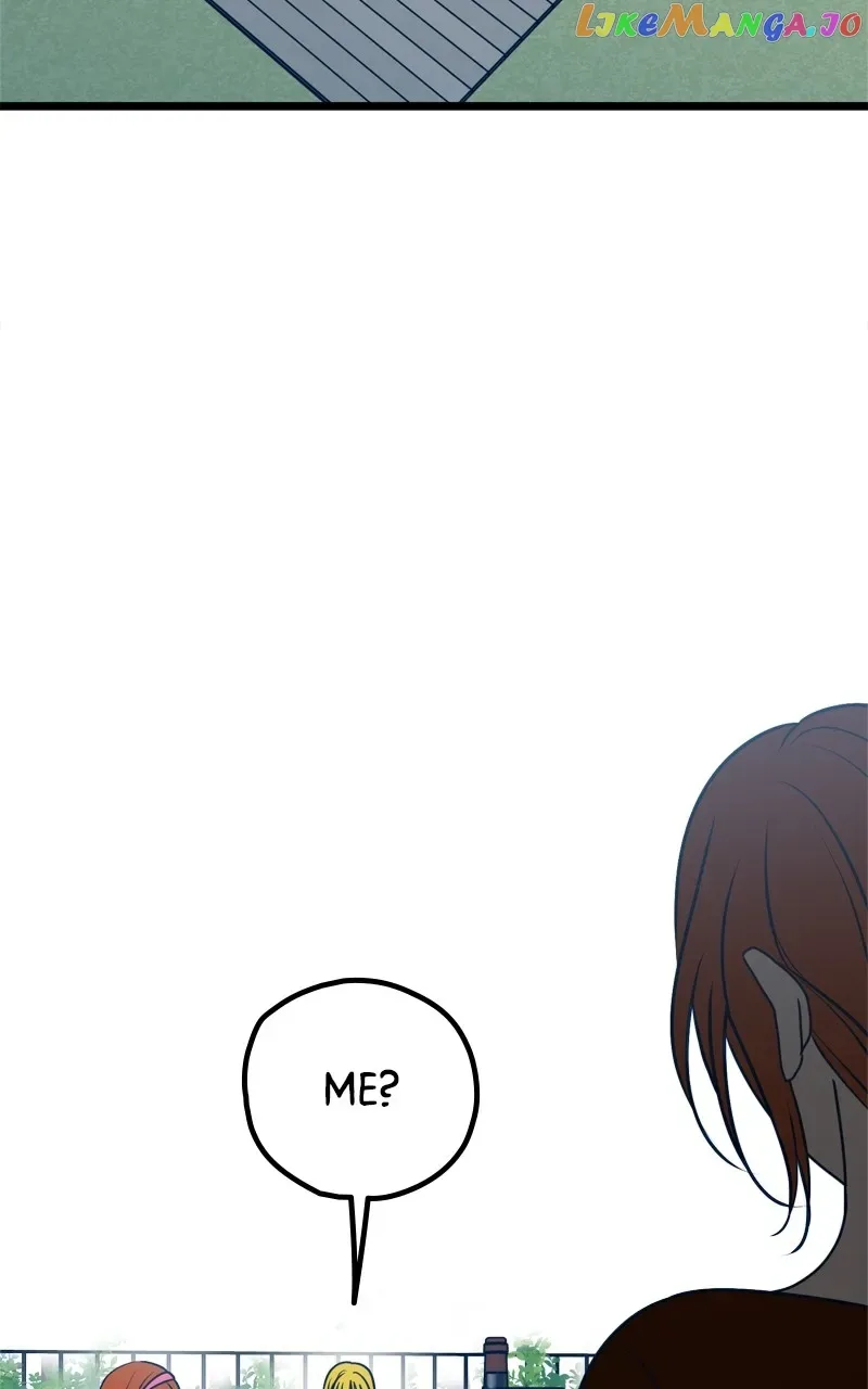 Throw the Trash in the Trash cane Chapter 74 page 5