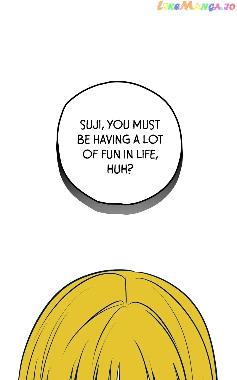Throw the Trash in the Trash cane Chapter 74 page 2
