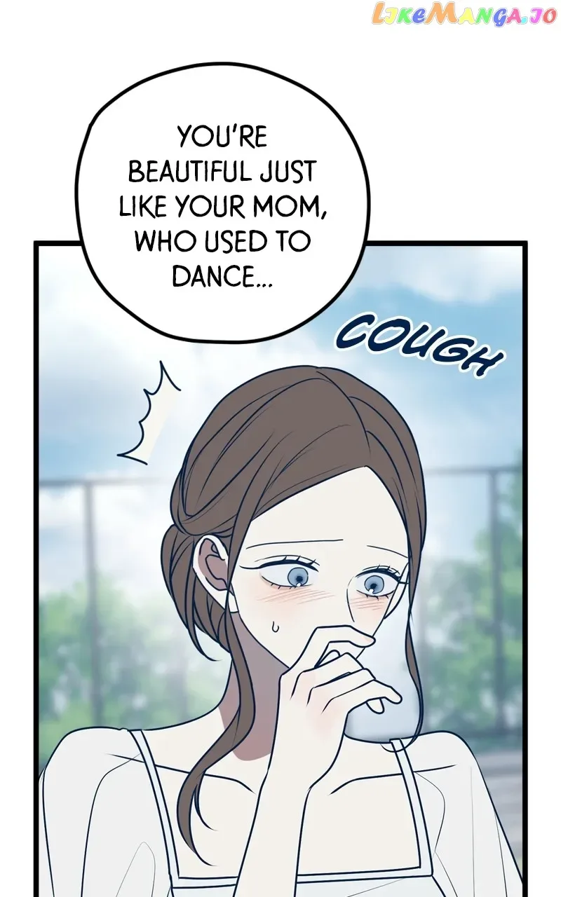 Throw the Trash in the Trash cane Chapter 74 page 8