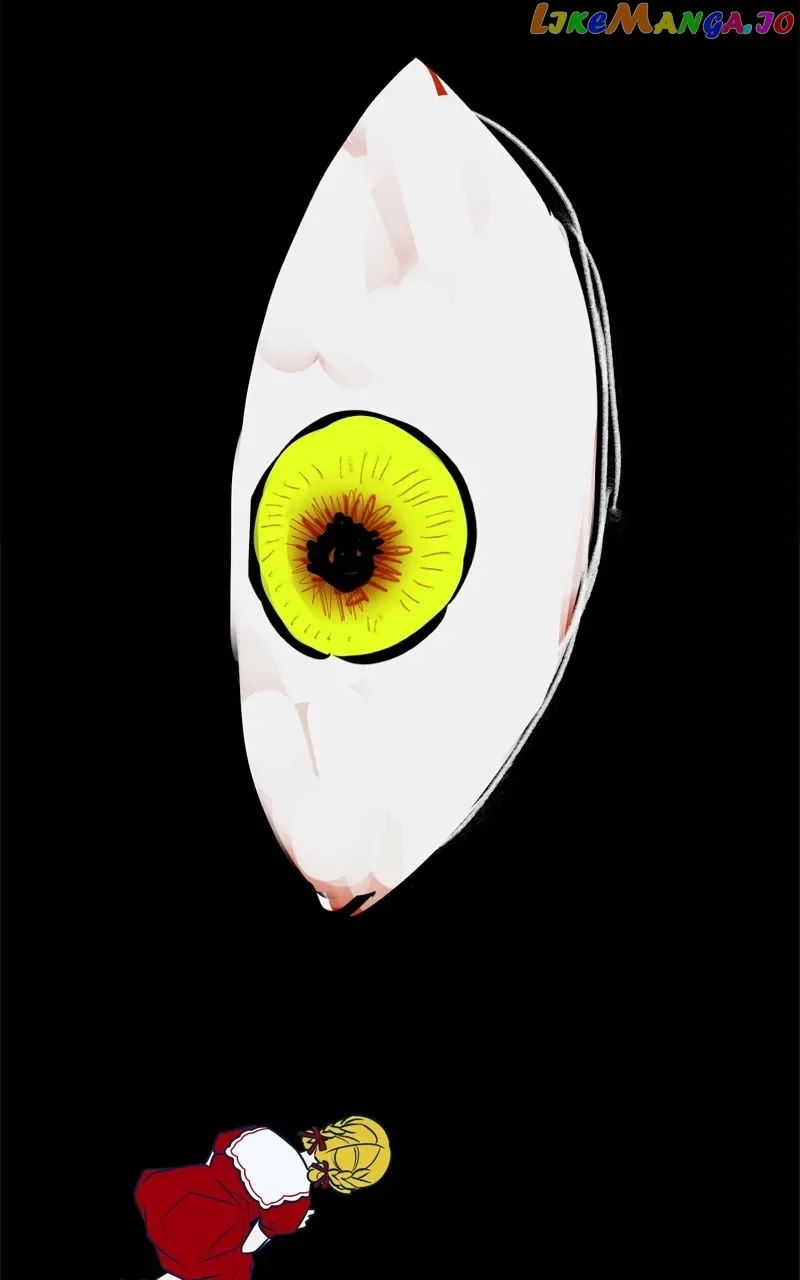 Throw the Trash in the Trash cane Chapter 74 page 100