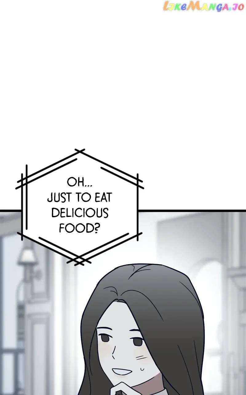 Throw the Trash in the Trash cane Chapter 74 page 60