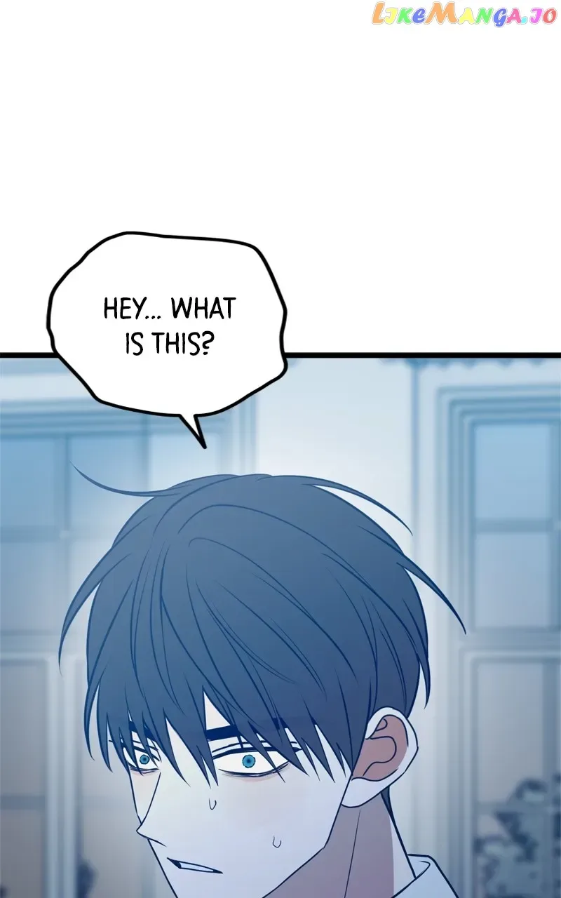 Throw the Trash in the Trash cane Chapter 72 page 101