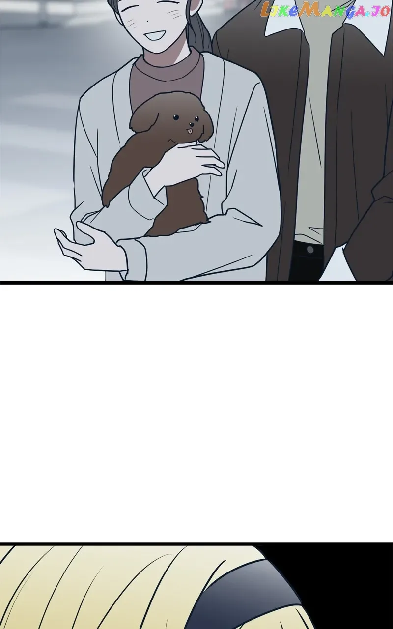 Throw the Trash in the Trash cane Chapter 74 page 67