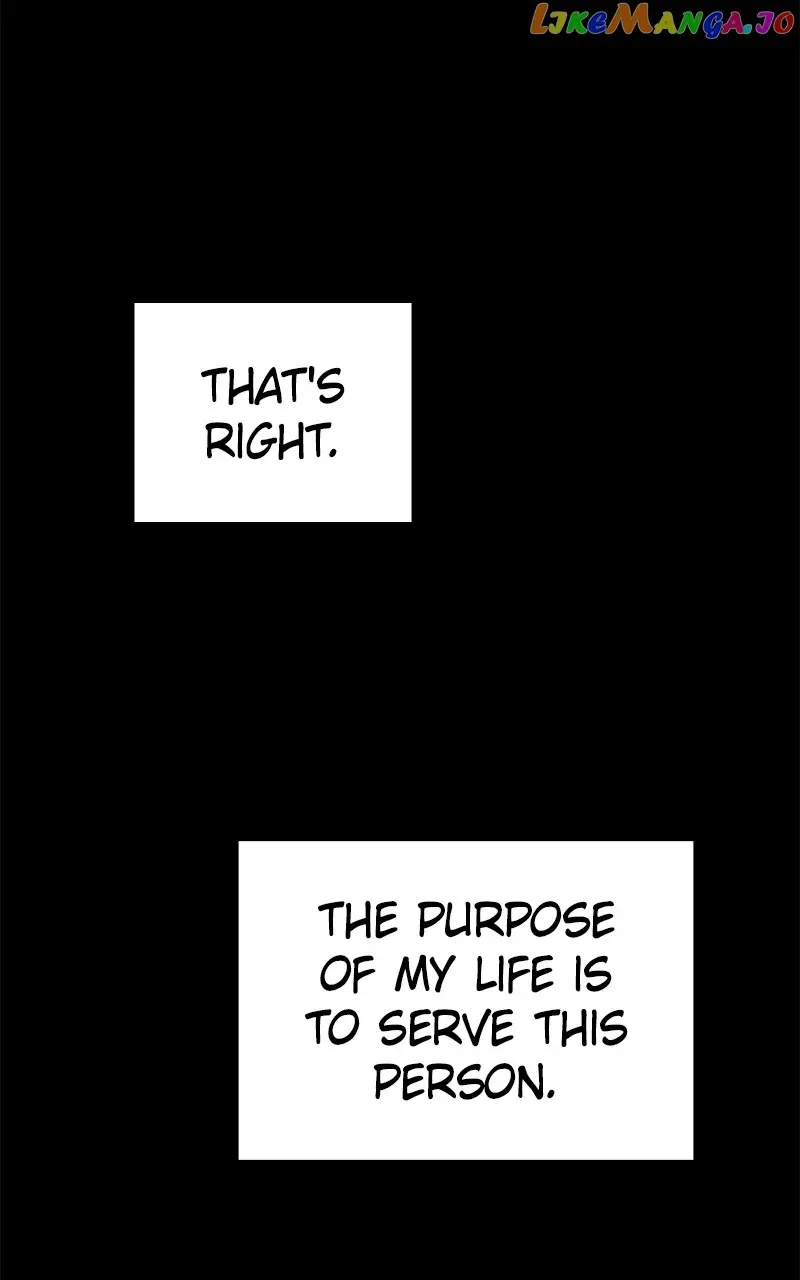 Throw the Trash in the Trash cane Chapter 74 page 104