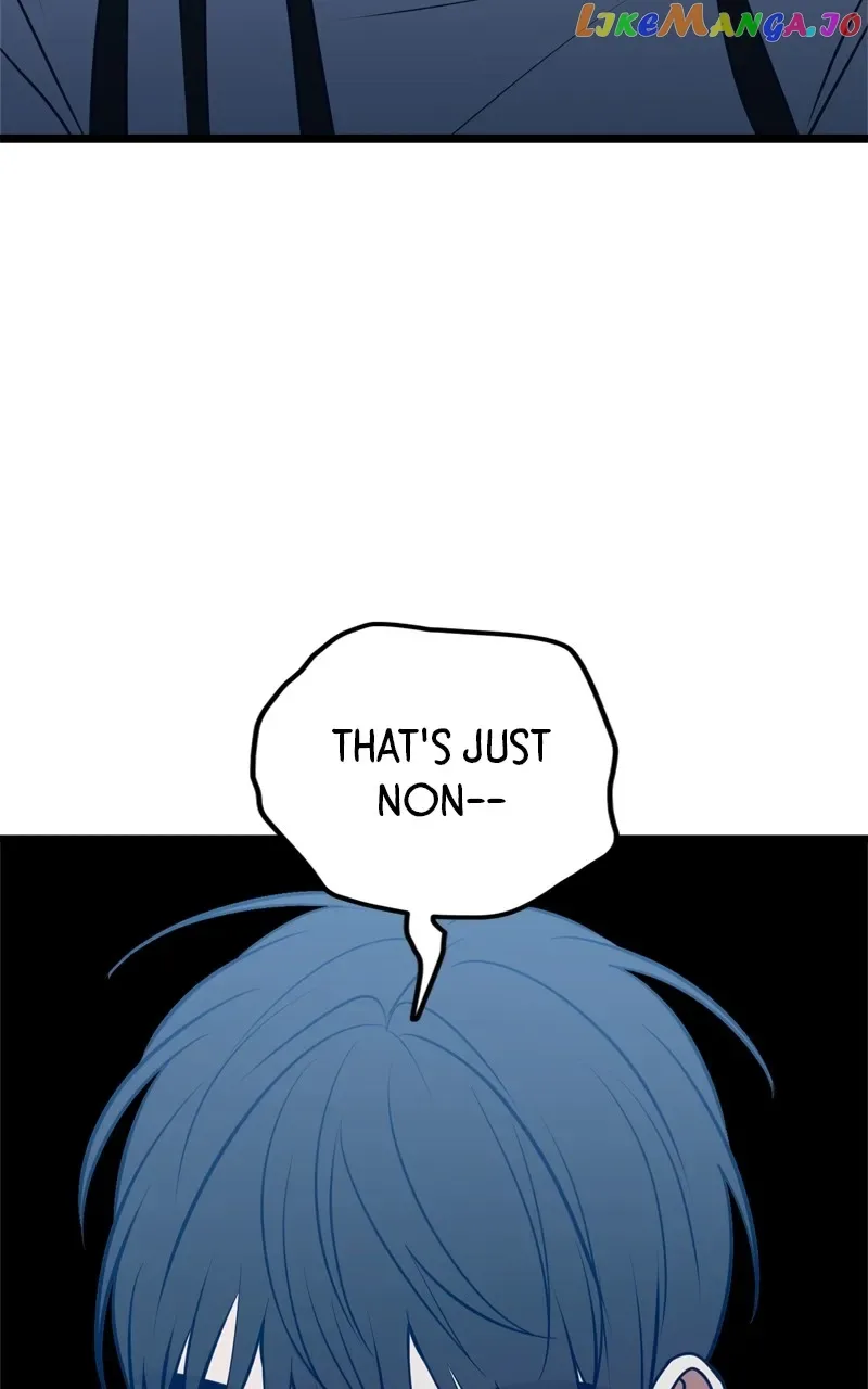 Throw the Trash in the Trash cane Chapter 72 page 110