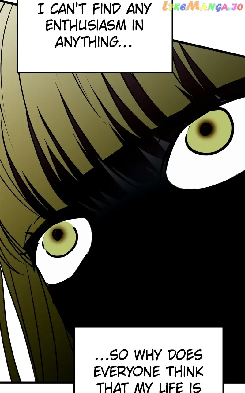 Throw the Trash in the Trash cane Chapter 74 page 56