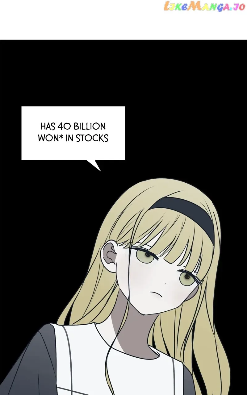 Throw the Trash in the Trash cane Chapter 74 page 65