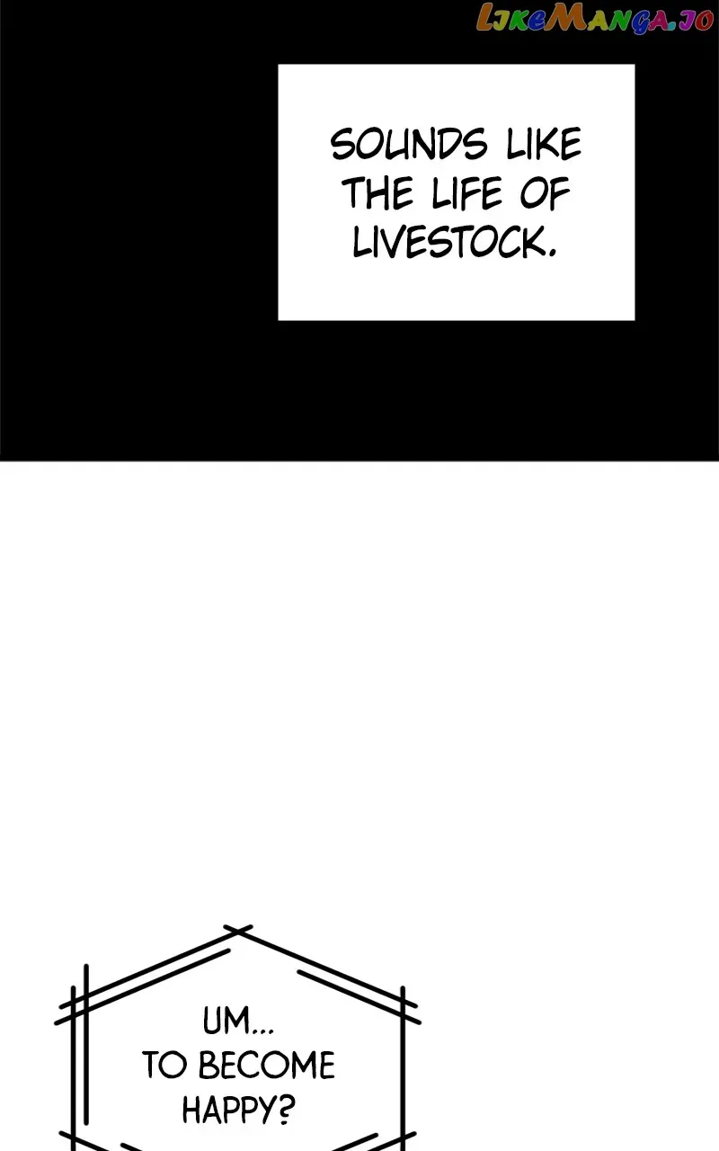 Throw the Trash in the Trash cane Chapter 74 page 63