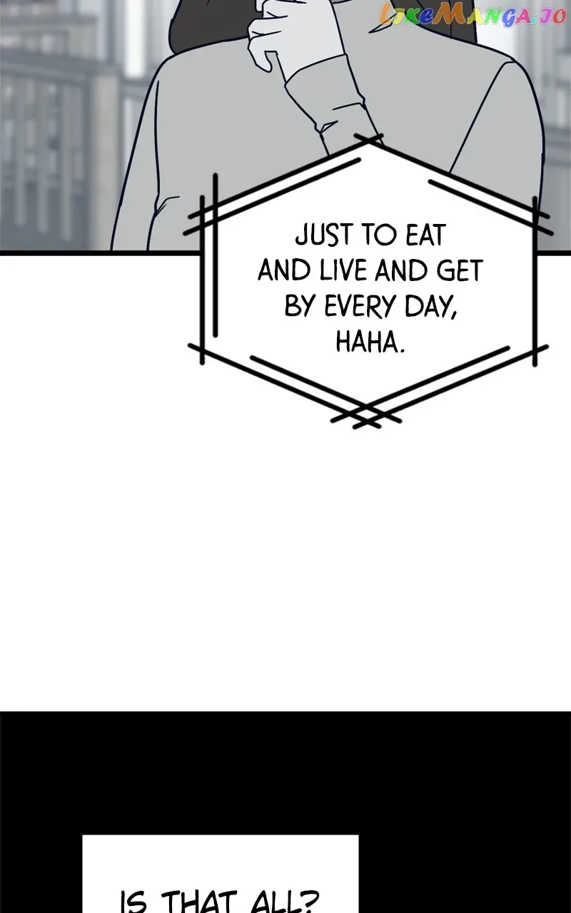 Throw the Trash in the Trash cane Chapter 74 page 61