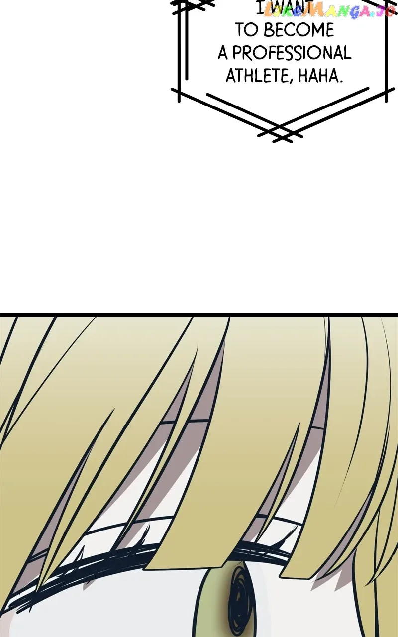Throw the Trash in the Trash cane Chapter 74 page 70