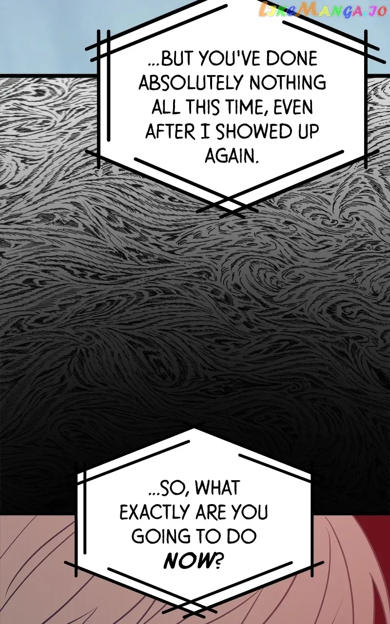 Throw the Trash in the Trash cane Chapter 72 page 95