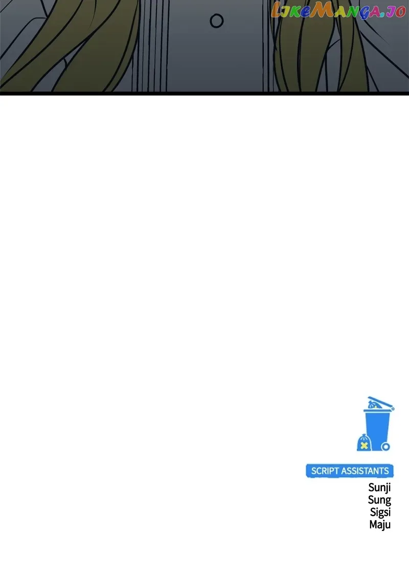Throw the Trash in the Trash cane Chapter 74 page 126