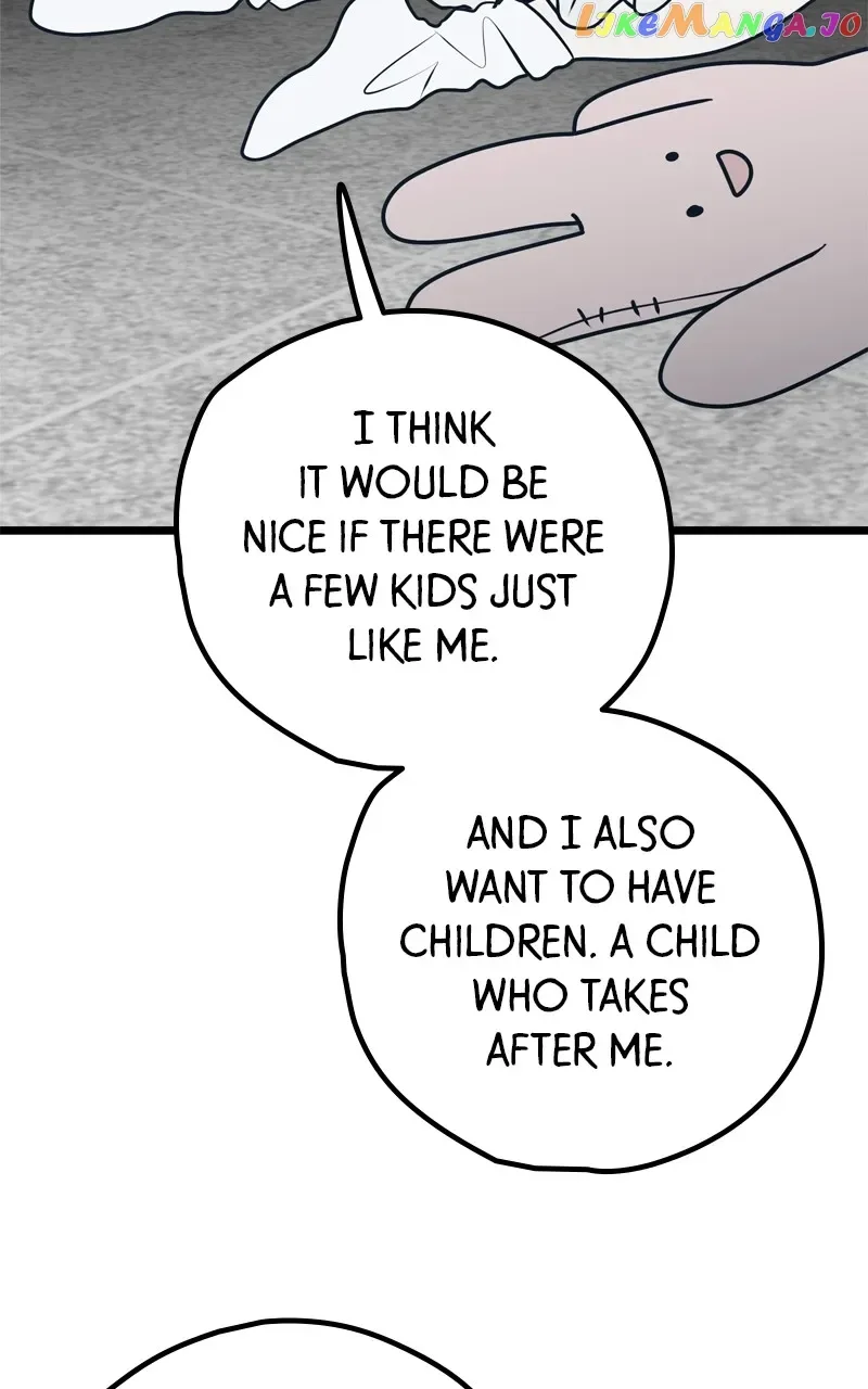 Throw the Trash in the Trash cane Chapter 74 page 120
