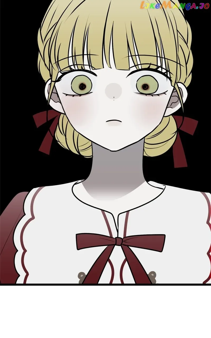 Throw the Trash in the Trash cane Chapter 74 page 79