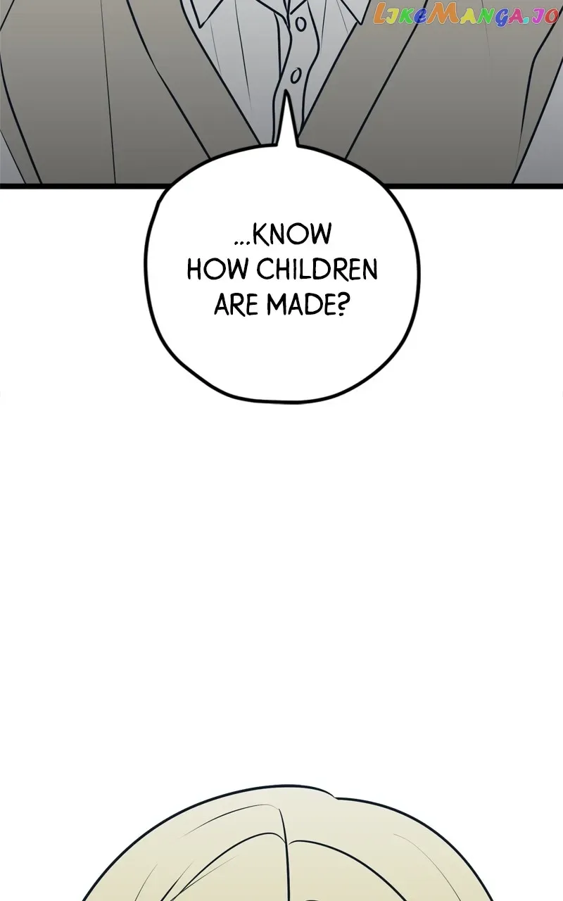 Throw the Trash in the Trash cane Chapter 74 page 124