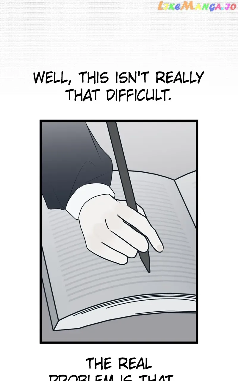Throw the Trash in the Trash cane Chapter 74 page 51