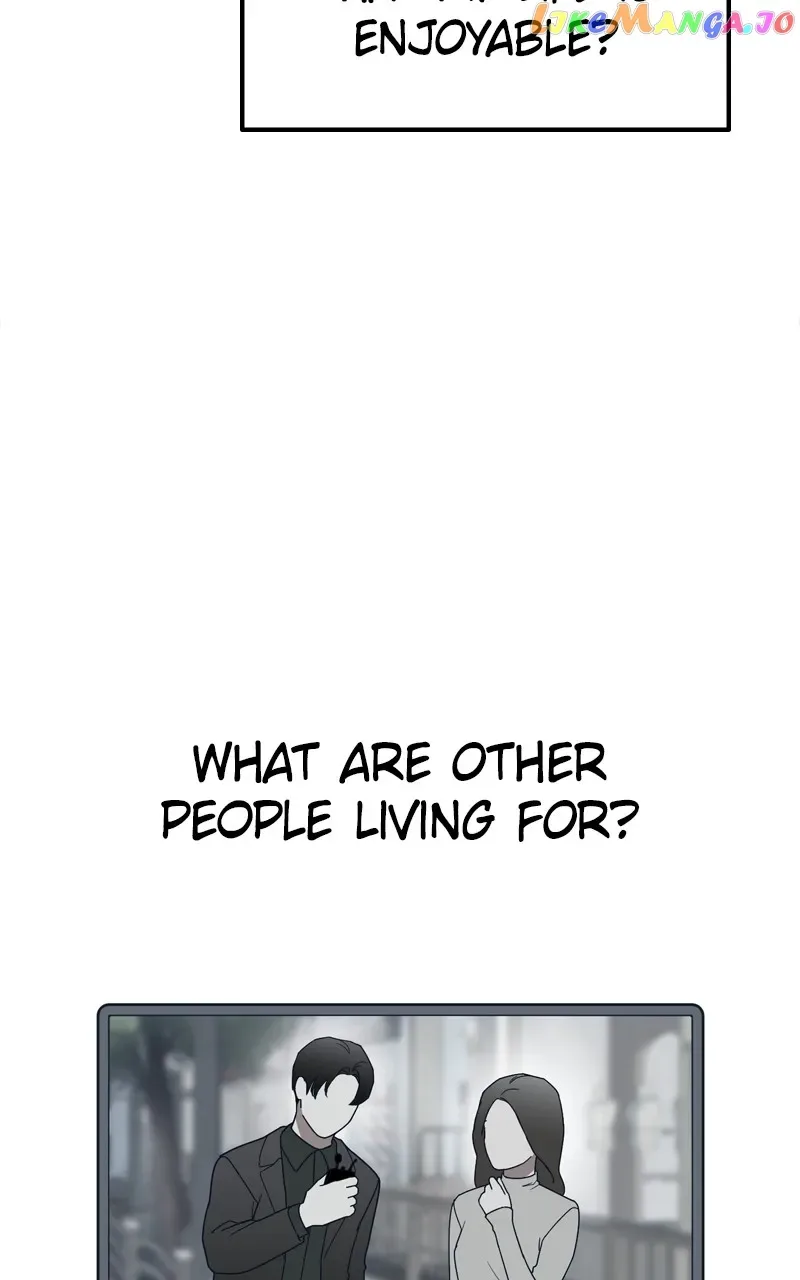 Throw the Trash in the Trash cane Chapter 74 page 57