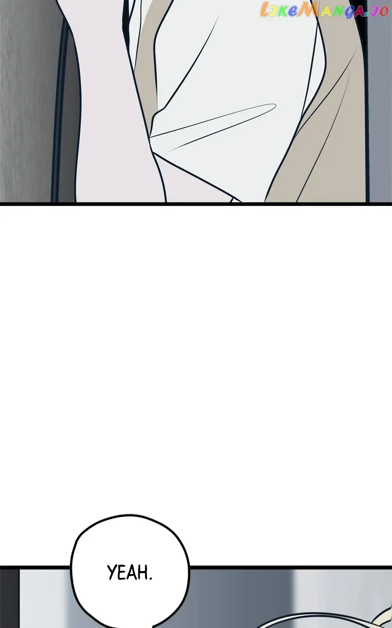 Throw the Trash in the Trash cane Chapter 74 page 110