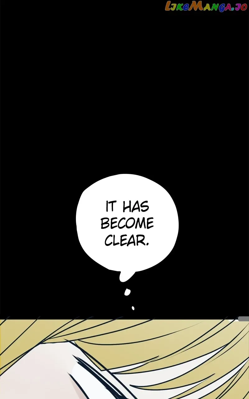 Throw the Trash in the Trash cane Chapter 74 page 105