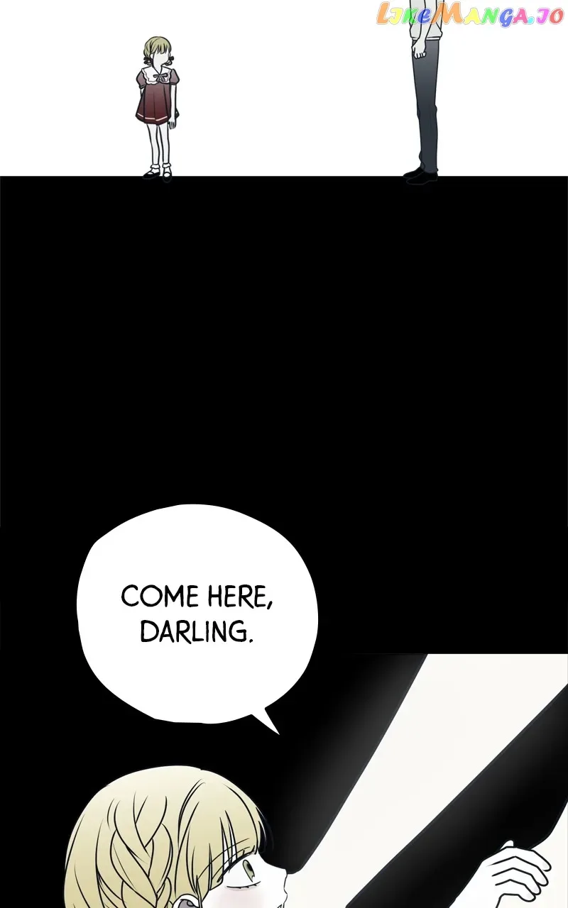 Throw the Trash in the Trash cane Chapter 74 page 92