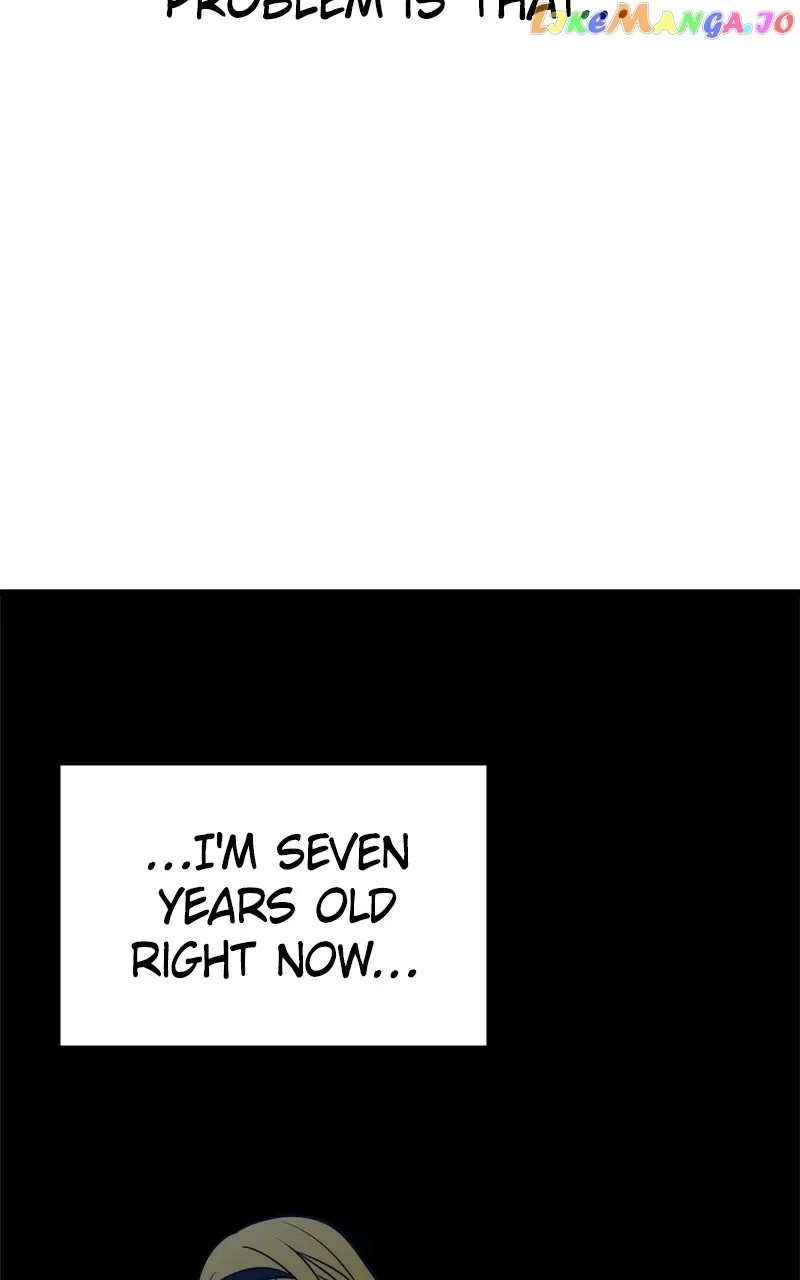 Throw the Trash in the Trash cane Chapter 74 page 52