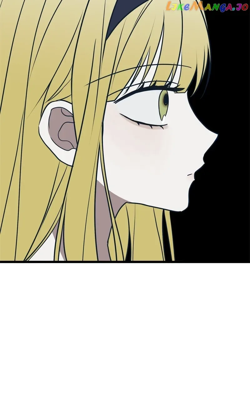 Throw the Trash in the Trash cane Chapter 74 page 68