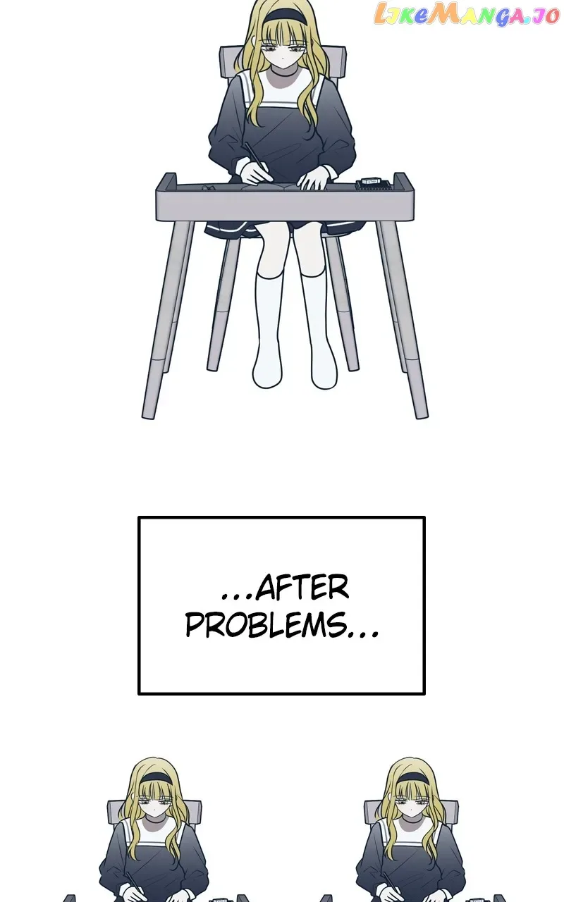 Throw the Trash in the Trash cane Chapter 74 page 48