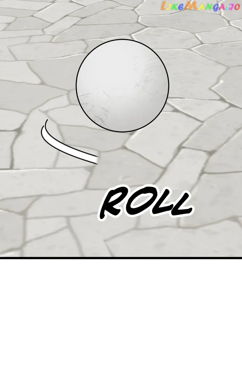 Throw the Trash in the Trash cane Chapter 74 page 76