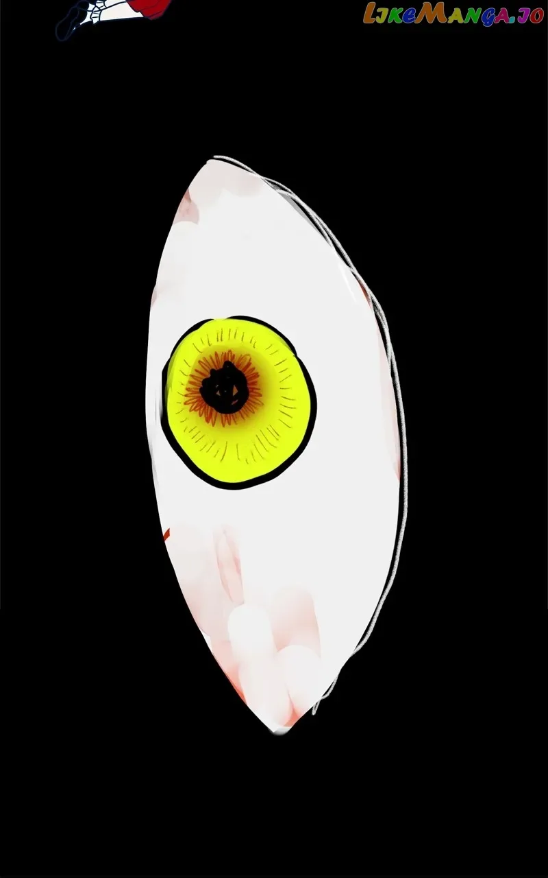 Throw the Trash in the Trash cane Chapter 74 page 101