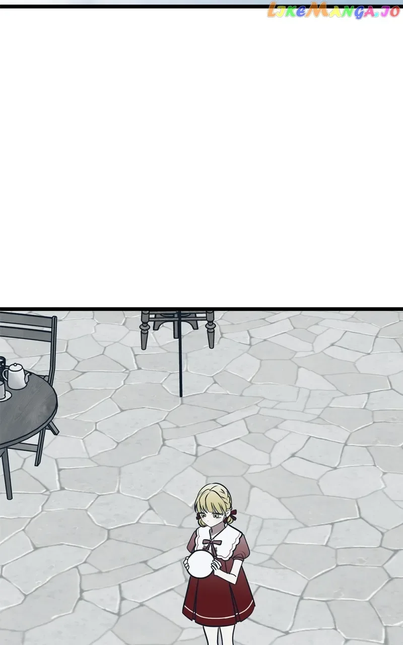Throw the Trash in the Trash cane Chapter 74 page 73
